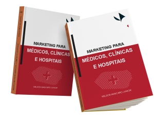 Marketing para médicos, clinicas e hospitais
